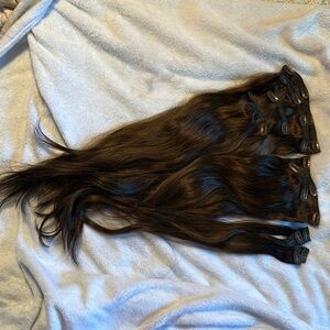 Bellami Extensions! 24in!